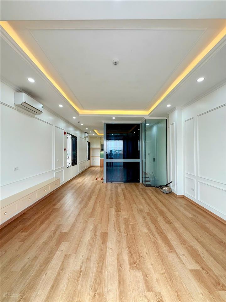 Phân lô vỉa hè, ô tô tránh tại mai dịch, cầu giấy. 70m x 6t