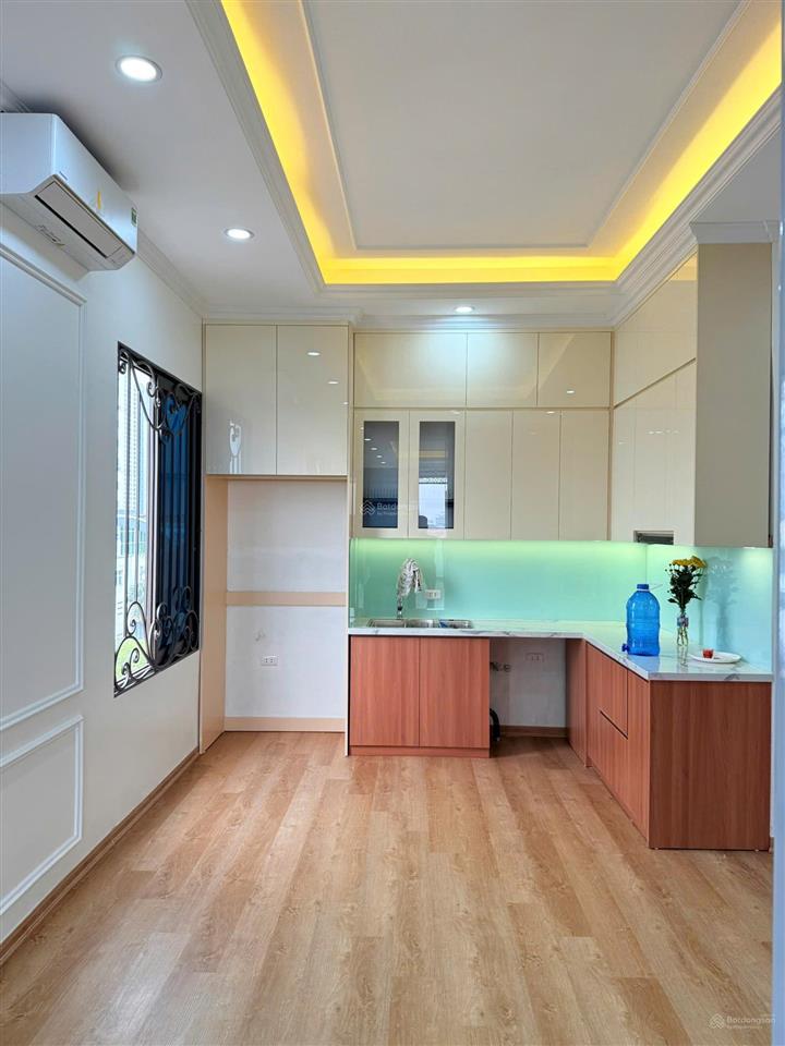 Phân lô vỉa hè, ô tô tránh tại mai dịch, cầu giấy. 70m x 6t