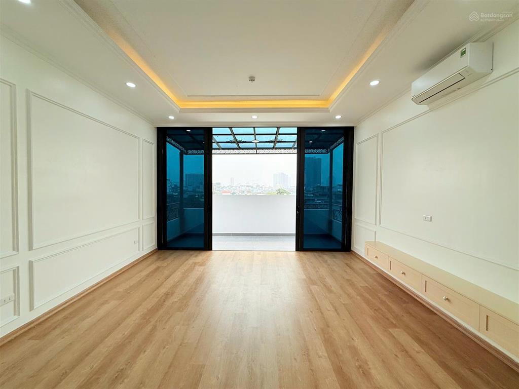 Phân lô vỉa hè, ô tô tránh tại mai dịch, cầu giấy. 70m x 6t