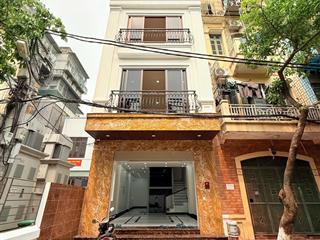 Phân lô vỉa hè, ô tô tránh tại mai dịch, cầu giấy. 70m x 6t