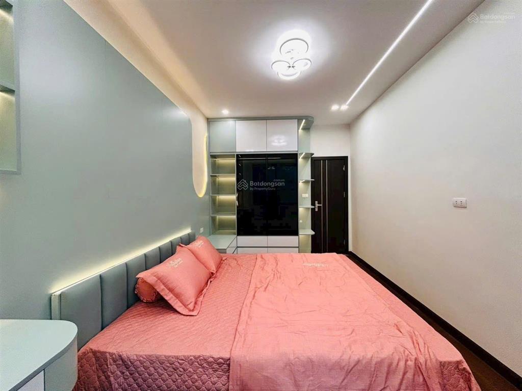 Nhỉnh 7 tỷ có ngay nhà ngõ 109 phố quan nhân, thanh xuân