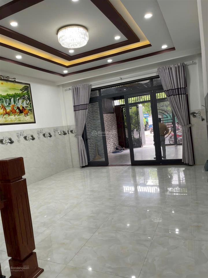 Cho thuê nhà nguyên căn khu đô thị hà quang 2, phường nam nha trang