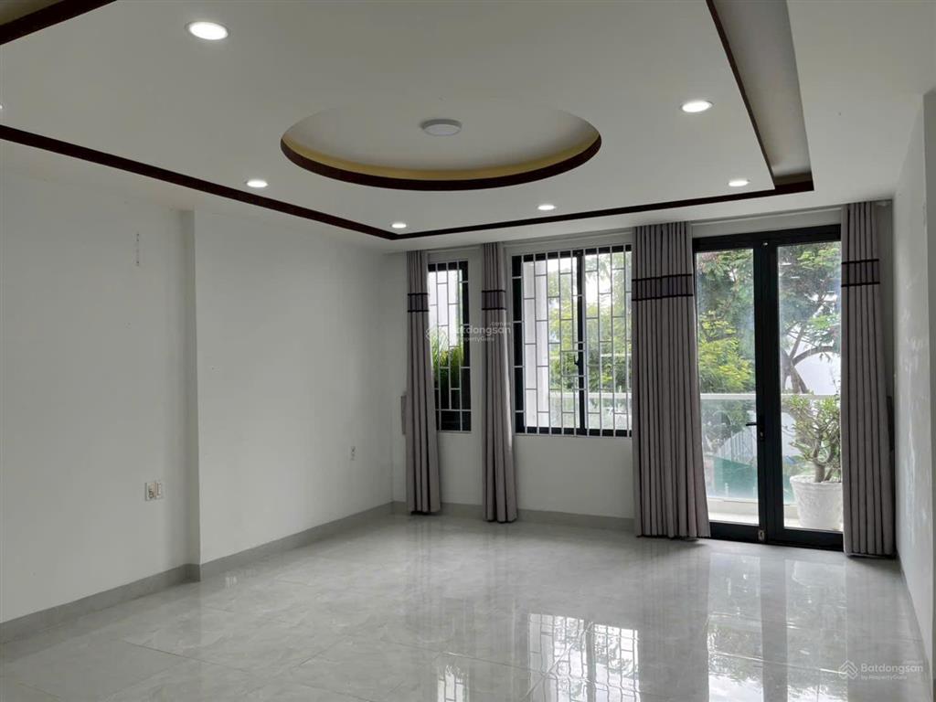 Cho thuê nhà nguyên căn khu đô thị hà quang 2, phường nam nha trang