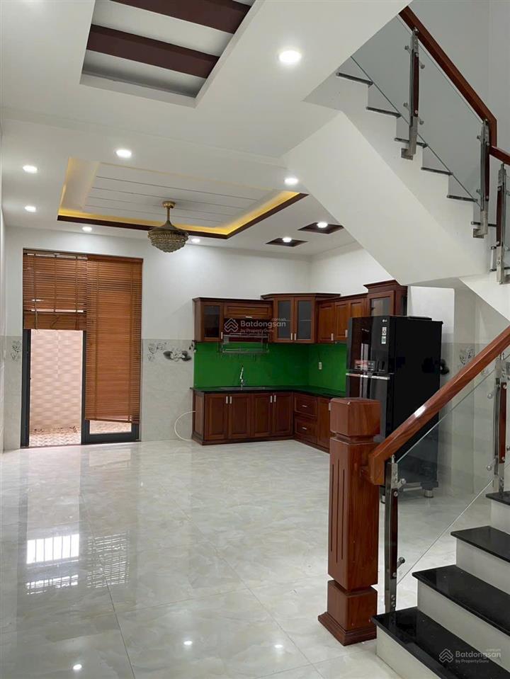 Cho thuê nhà nguyên căn khu đô thị hà quang 2, phường nam nha trang