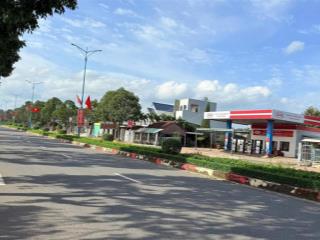 Hàng đẹp , siêu hiếm, ngay vòng xoay y tế xã đất đỏ , mặt tiền đường lớn võ thị sáu