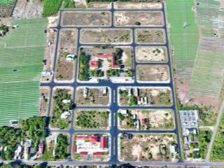 Lô góc 2 mặt tiền , 200m2 full thổ cư, thuộc khu tái định cư kim liên , gần biển phước hải