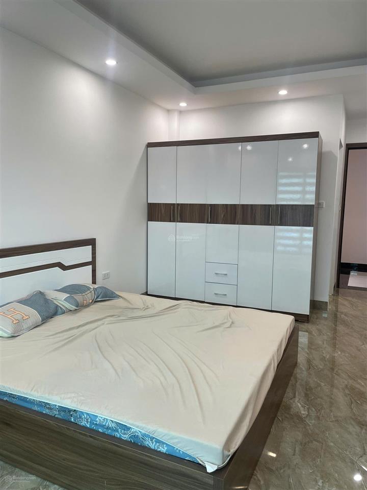 Cho thuê nhà nguyên căn phú lương ngõ thông, ô tô lùi cửa 5 t3pn, 0392 250 ***