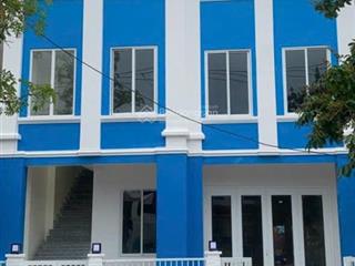 Bán nhà phố cửa đại, hội an, đà nẵng, sổ đỏ, tiện kinh doanh và lưu trú, cạnh biển cửa đại