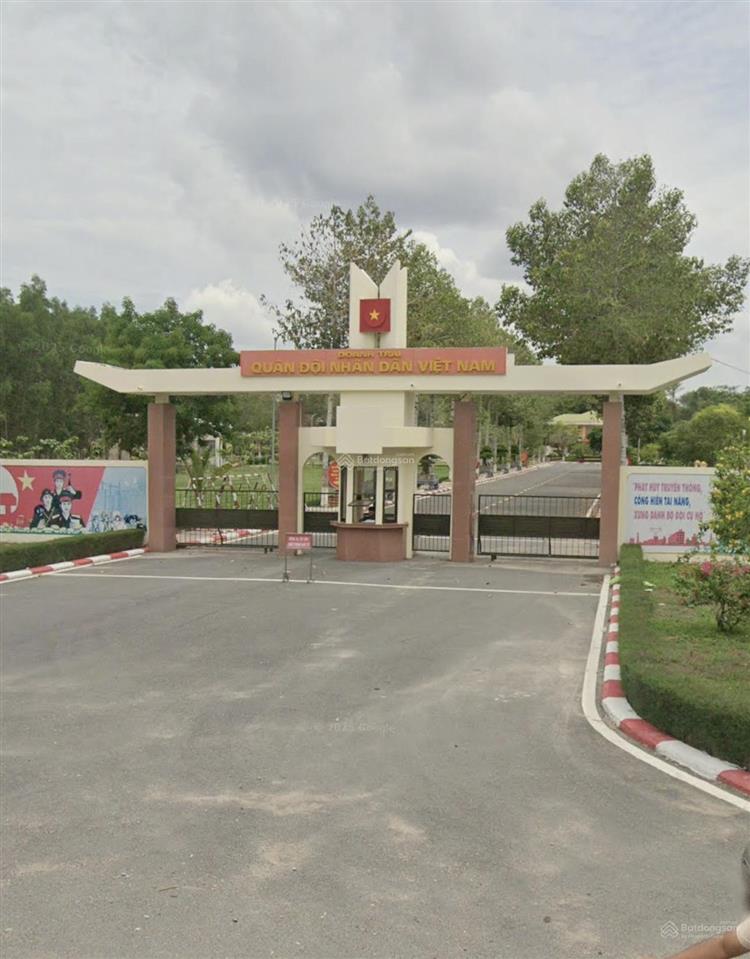 Chính chủ rao bán 4.770m2 tại đường quách thị trang