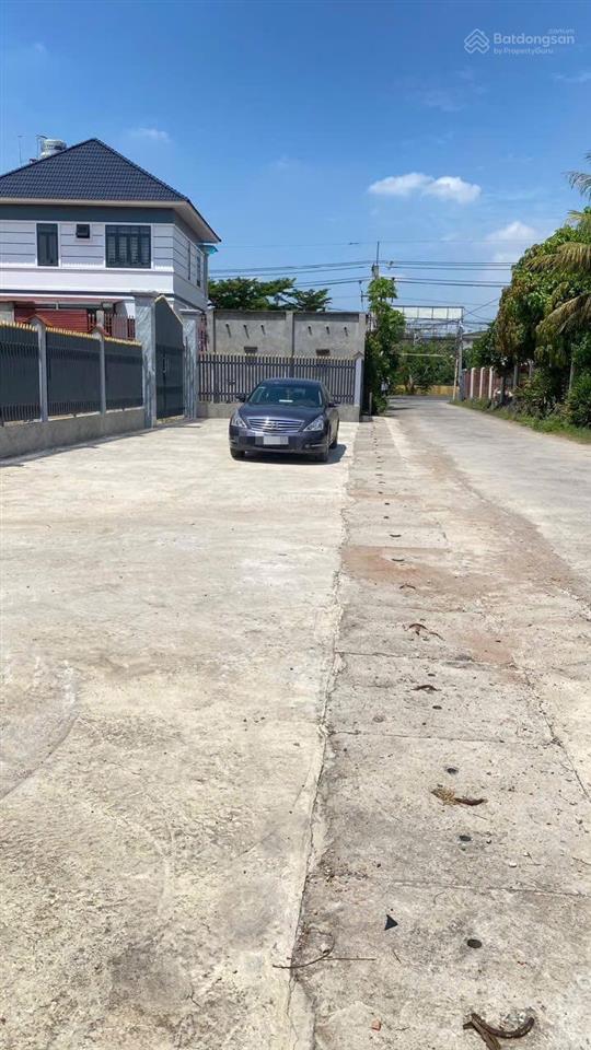 Chính chủ rao bán 4.770m2 tại đường quách thị trang