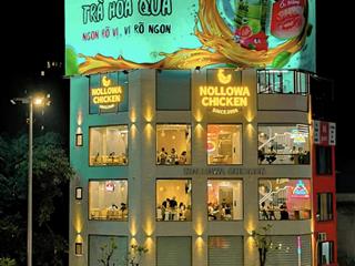 Cần tiền bán nhà vừa ở vừa kinh doanh nhỏ ngay ngã tư hồng tiến nguyễn văn cừ, 14,5 tỷ nhà 65m2