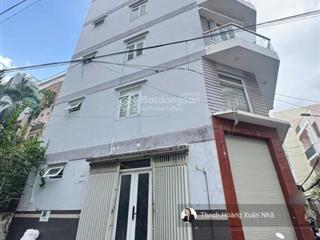 Bán nhà góc 2 mặt tiền cx lữ gia q11 đh bách khoa, (4x20m) 4 tầng giá chỉ 19.9 tỷ