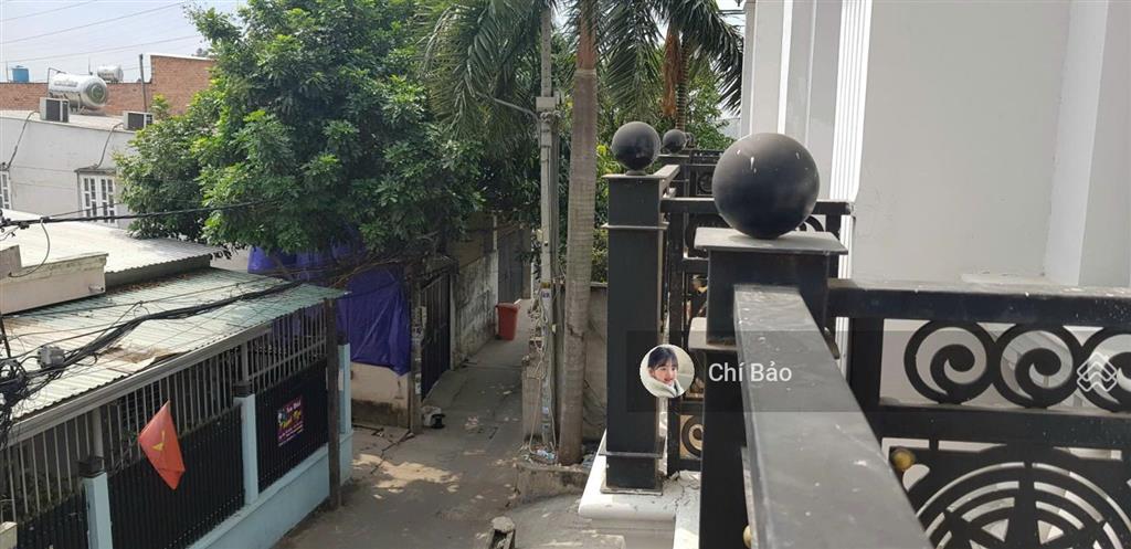 Bán nhà khu biệt thự điền thuận starhill đuờng thạnh xuân 21 quận 12, 4 tầng giá 5.8 tỷ