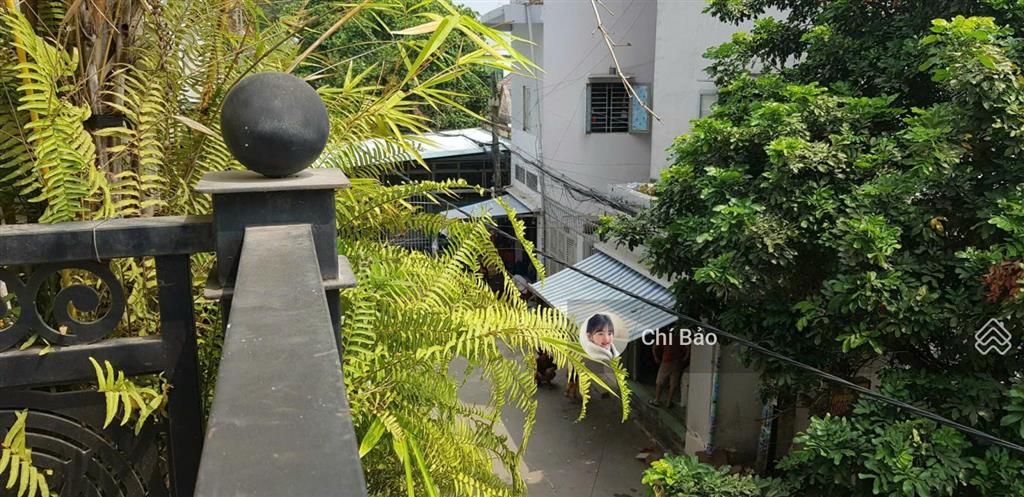 Bán nhà khu biệt thự điền thuận starhill đuờng thạnh xuân 21 quận 12, 4 tầng giá 5.8 tỷ