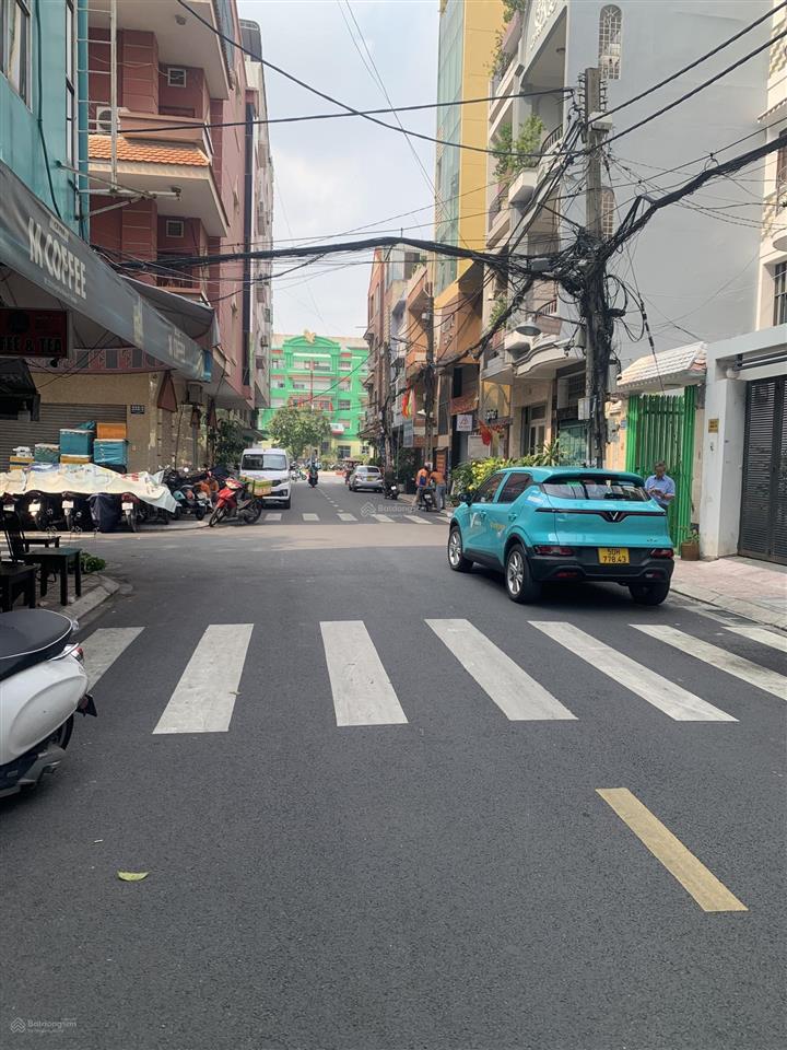 Bán căn hxh đường cư xá lữ gia, p15, q11, ( 4.5x13m) giá chỉ 13.5 tỷ