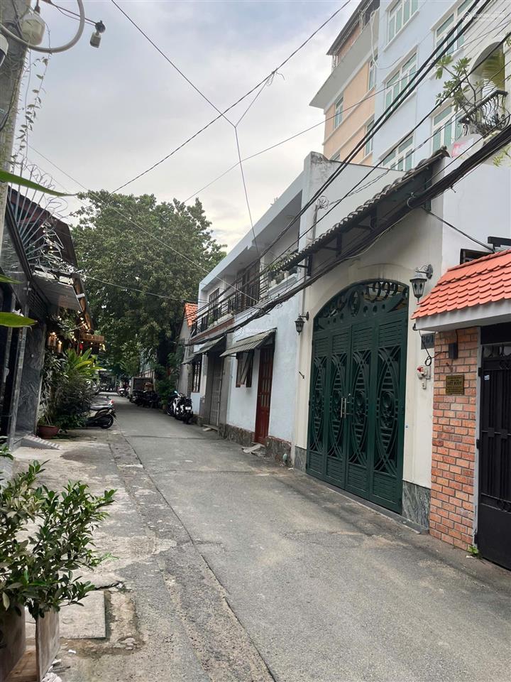 Bán căn hxh đường cư xá lữ gia, p15, q11, ( 4.5x13m) giá chỉ 13.5 tỷ