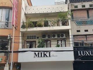 Giảm ngay 1 tỷ bán gấp nhà mặt tiền nghĩa phát, phường 6, tân bình (5*18,5m) vuông vức