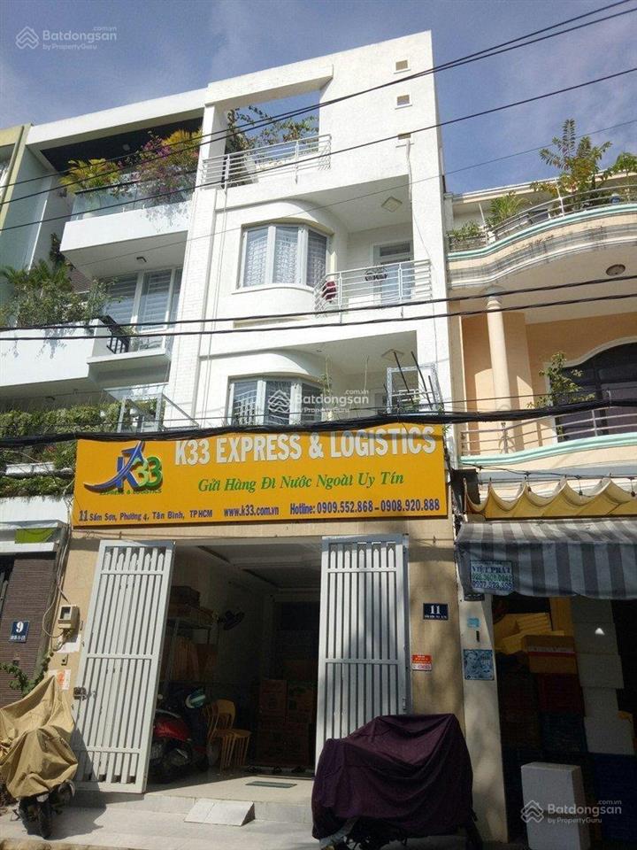 Giảm ngay 1 tỷ bán nhà cư xá lữ gia, phường 15, quận 11, 4 x 15m, 4 lầu nhà cực đẹp, 15.5 tỷ