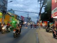 Bán nhà mặt tiền 5 tầng đường bạch đằng p24, bình thạnh, nằm đoạn đẹp trên tuyến đường chỉ 19 tỷ
