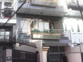 "gấp bán "18 tỷ giảm về 14.9 tỷ"  bán chdv 6 tầng 90m2 (6m x 17m)  dòng tiền 1,5 tỷ/năm