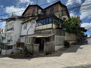 Bán nhà phố đường trần phú, view đẹp gần nhà thờ con gà đường ô tô (13x16) 3 tầng chỉ 19 tỷ