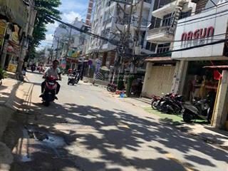 Bán nhà bàu cát  mặt tiền đường rộng 12m  vỉa hè 3m  nhà đẹp (4 x 14) 2 tầng chỉ 13 tỷ