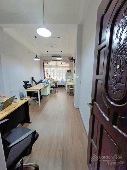 Nhà 5 tầng còn mới  ngay huỳnh văn bánh  lê văn sỹ, phú nhuận (5.8x16) chỉ 11.2 tỷ