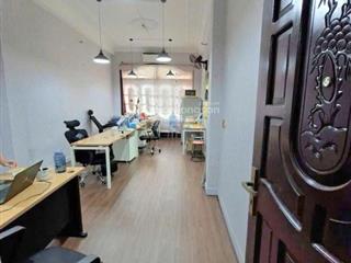 Nhà 5 tầng còn mới  ngay huỳnh văn bánh  lê văn sỹ, phú nhuận (5.8x16) chỉ 11.2 tỷ