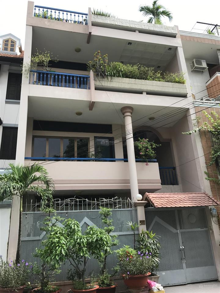 Bán nhà thích quảng đức, quận phú nhuận, ngang lớn 6m (dt cn 90m2) 5 tầng chỉ 15 tỷ