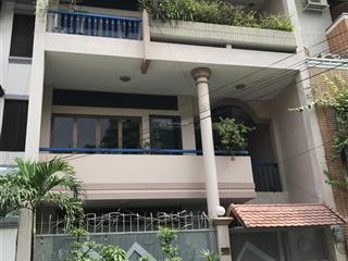 Bán nhà thích quảng đức, quận phú nhuận, ngang lớn 6m (dt cn 90m2) 5 tầng chỉ 15 tỷ