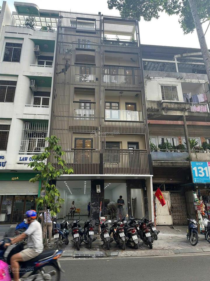 Bán gấp mặt tiền đường núi thành, 174m2 2 tầng ngay cộng hòa, p13 q tân bình chỉ 164tr/m2