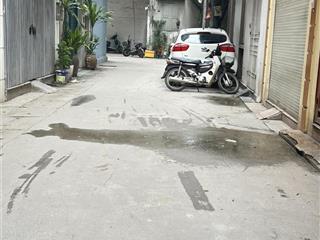 Nhân hoà thanh xuân, hai thoáng, đường thông, tiện ích nhiều, nhà xây mới, giá thoả thuận