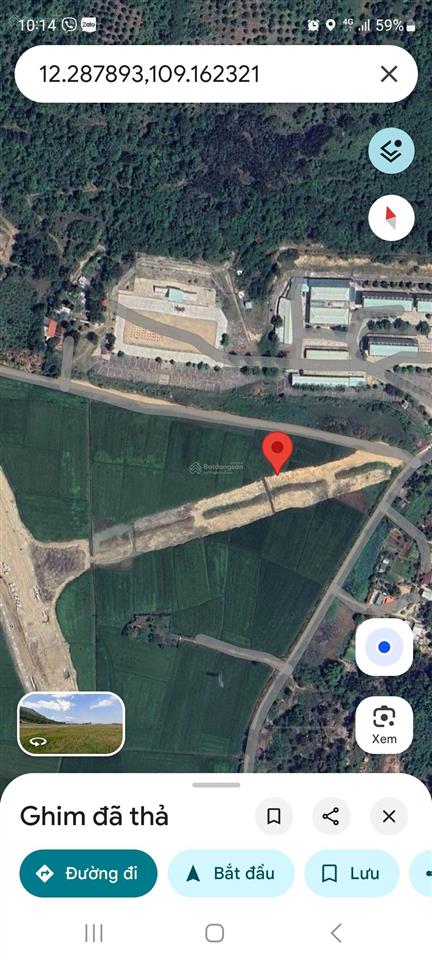 Bán đất lúa mặt tiền đường 51m kết nối quốc lộ 1a & vành đai 3, gần khu quy hoạch của sungroup