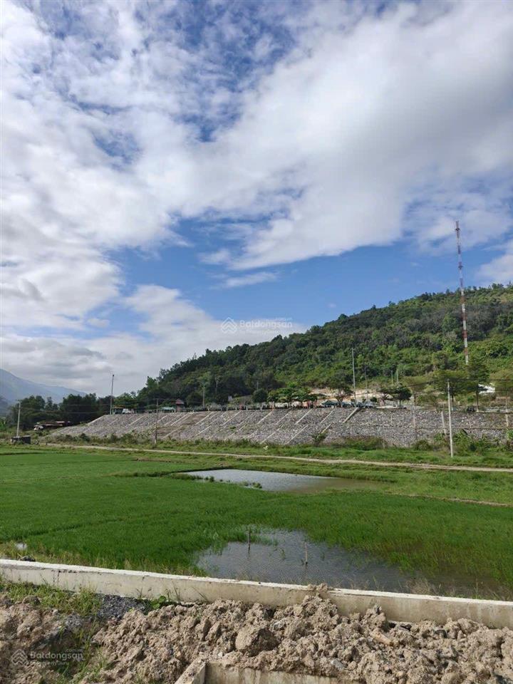 Bán đất lúa mặt tiền đường 51m kết nối quốc lộ 1a & vành đai 3, gần khu quy hoạch của sungroup