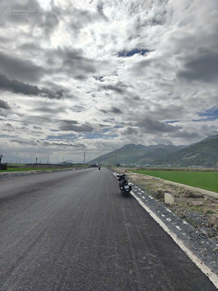 Bán đất lúa mặt tiền đường 51m kết nối quốc lộ 1a & vành đai 3, gần khu quy hoạch của sungroup