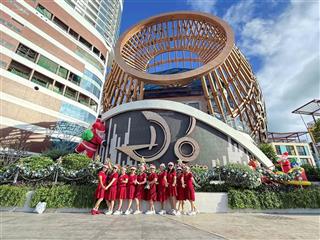 Bán biệt thự sát biển vận hành bởi melia chỉ 50m ra biển