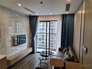 Cho thuê căn hộ 1pn + 1 toà r1 full đồ vào ở luôn, giá 7tr5/th.  0962 027 ***