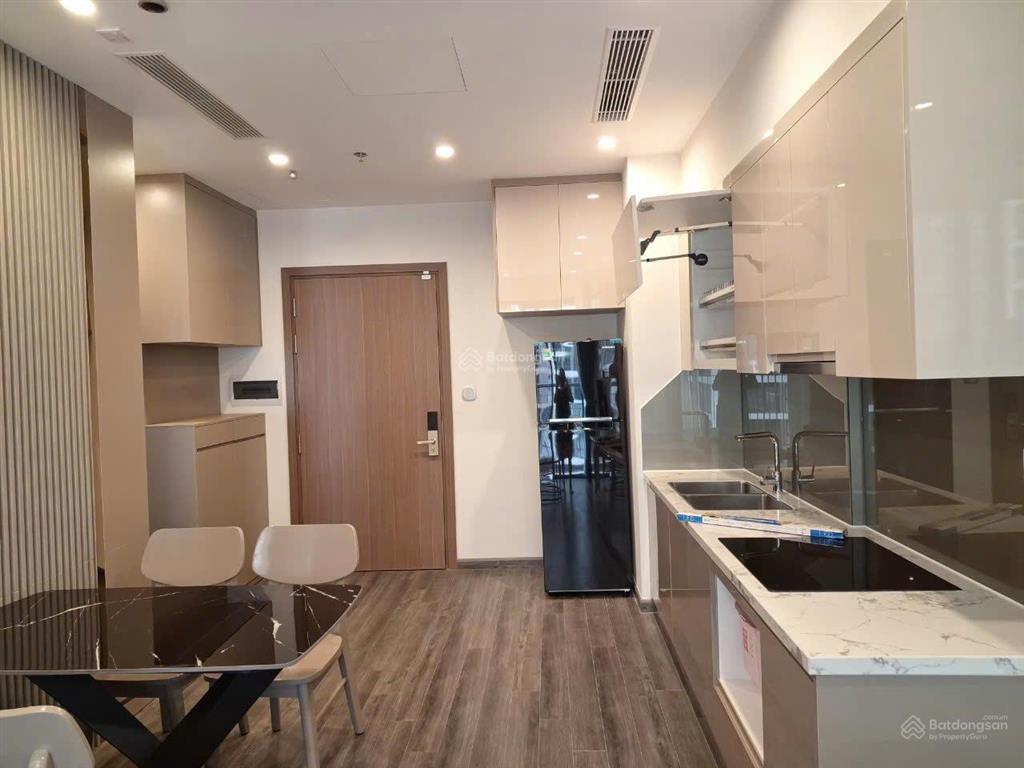 Cho thuê căn hộ 1pn + 1 toà r1 full đồ vào ở luôn, giá 7tr5/th.  0962 027 ***