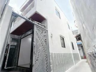 Đoàn văn bơ khu dân cư hiện hữu