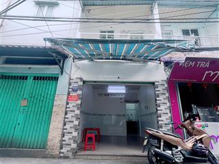 Bán nhà mặt tiền kinh doanh quận 4 giá tốt  giá bằng nhà hẻm