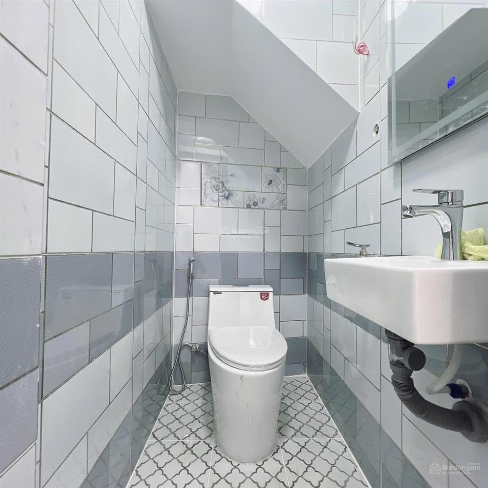 Đoàn văn bơ  không quy hoạch  hoàn công đủ
