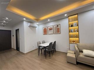 Chủ nhà cần bán căn hộ 62m2 nội thất long lanh mới đẹp sẵn sổ lâu dài, xem nhà  0978 906 ***