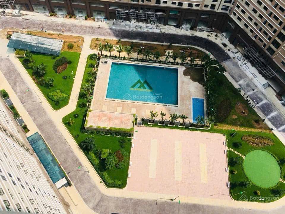 Do vào sài gòn anh chị khách hàng cần bán căn hộ 49.5m2 .  xem nhà  0978 906 ***