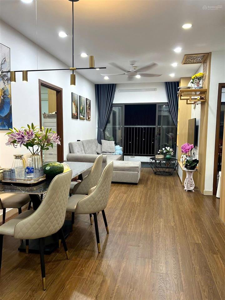 Xuân mai complex 80m2 , 3pn, 2wc , nhà siêu đẹp giá tốt