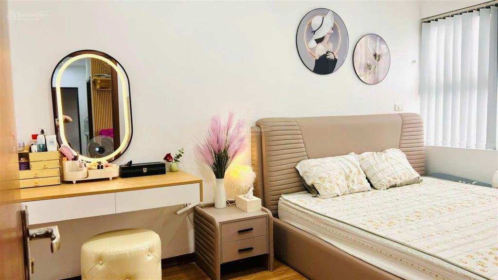 Xuân mai complex 80m2 , 3pn, 2wc , nhà siêu đẹp giá tốt