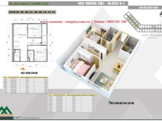 Do mua được căn hộ ưng ý cần bán rẻ so với thị trường vài trăm triệu căn hộ 62m² 2 ngủ + 2 vệ sinh