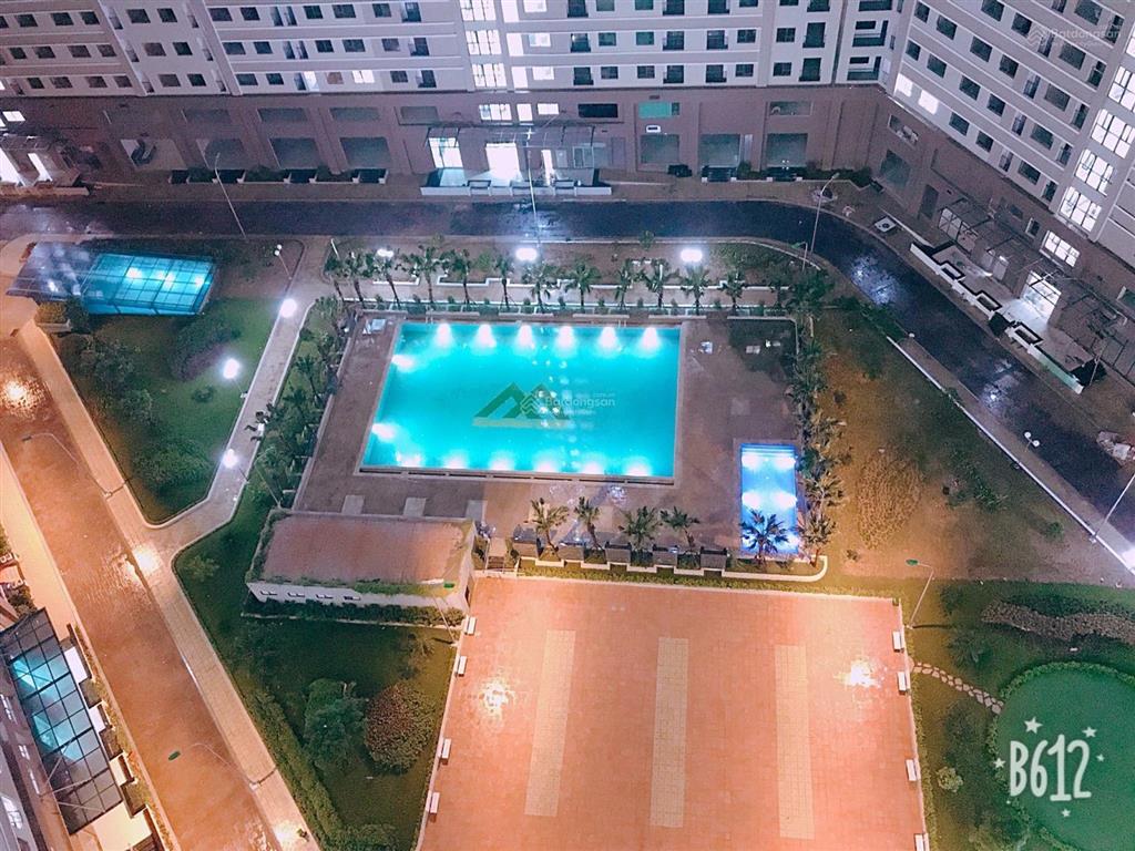 Do mua được căn hộ ưng ý cần bán rẻ so với thị trường vài trăm triệu căn hộ 62m² 2 ngủ + 2 vệ sinh