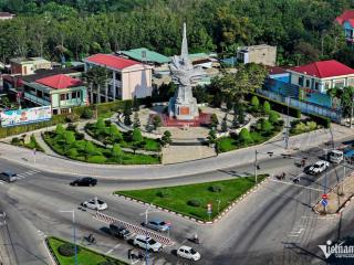 Đất thổ cư 1 xẹt đh 619 đoạn gần bến cát giá ngợp