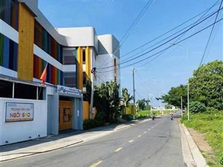 Cần bán 1 lô đất cạnh tthc bà rịa giá ngợp