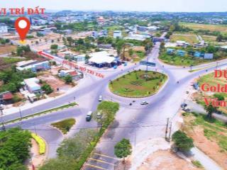 Cần bán đất Bà Rịa Vũng Tàu cạnh Đại Học Dầu Khí